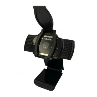 VERBATIM WEBCAM FULLHD 1080P AUTOF.  MICROPHONE